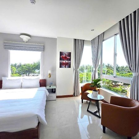 Oasis Home Nha Trang Exterior foto