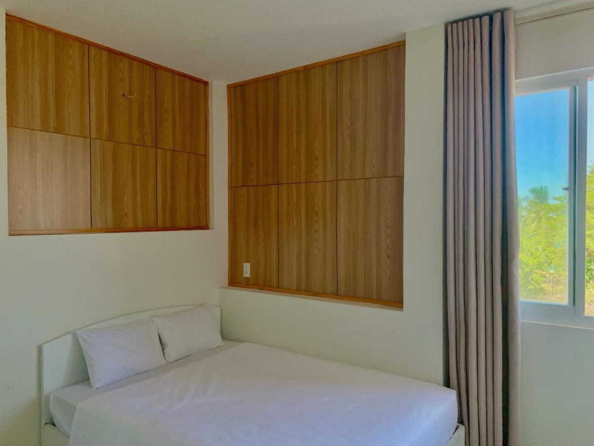 Oasis Home Nha Trang Exterior foto