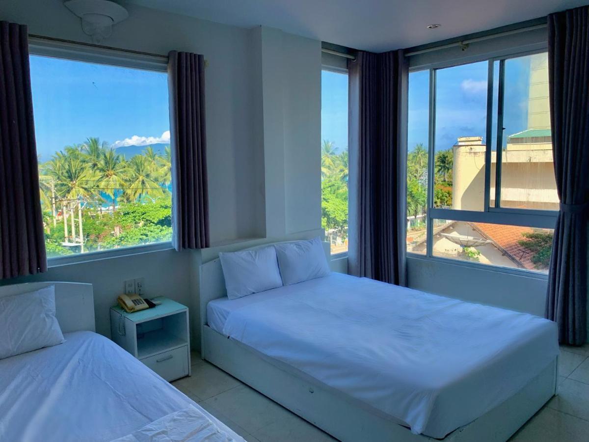 Oasis Home Nha Trang Exterior foto