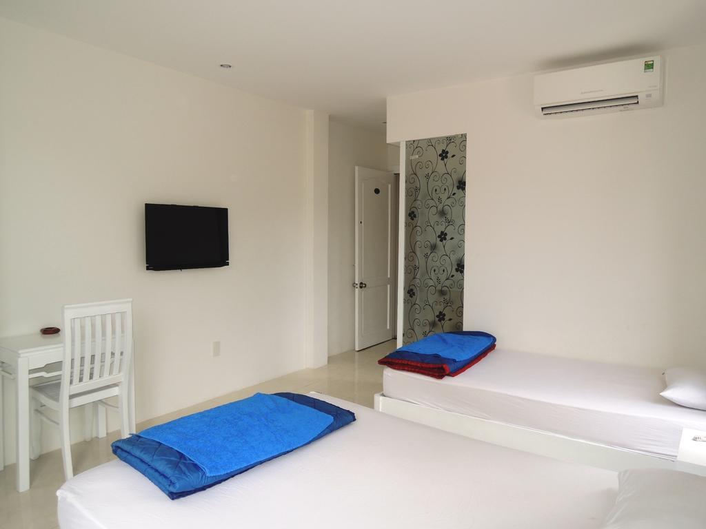 Oasis Home Nha Trang Quarto foto