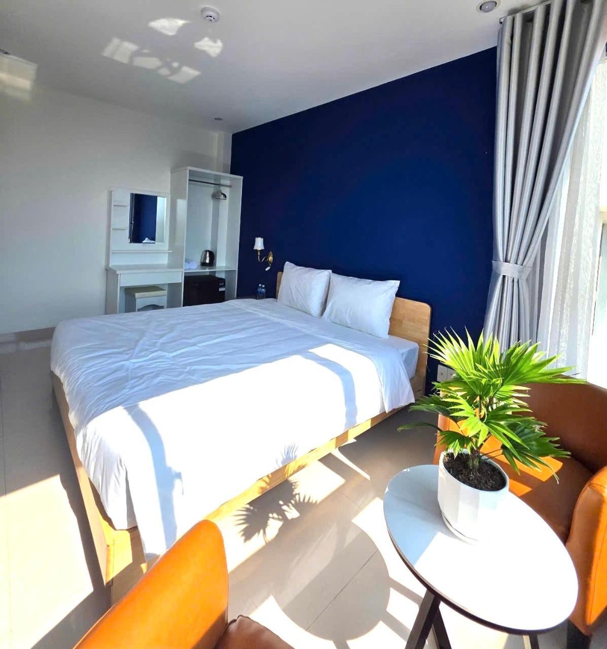 Oasis Home Nha Trang Exterior foto