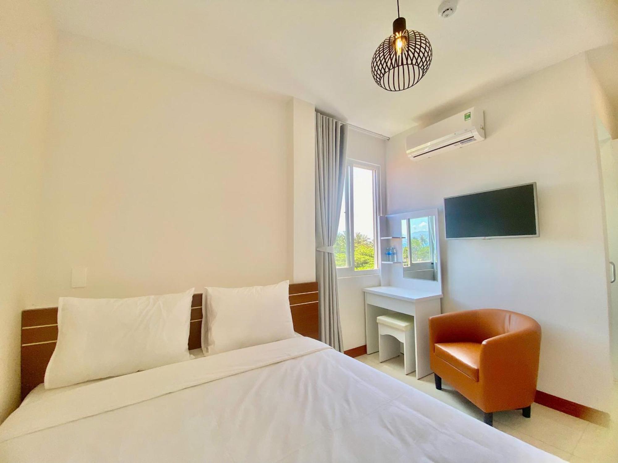Oasis Home Nha Trang Exterior foto