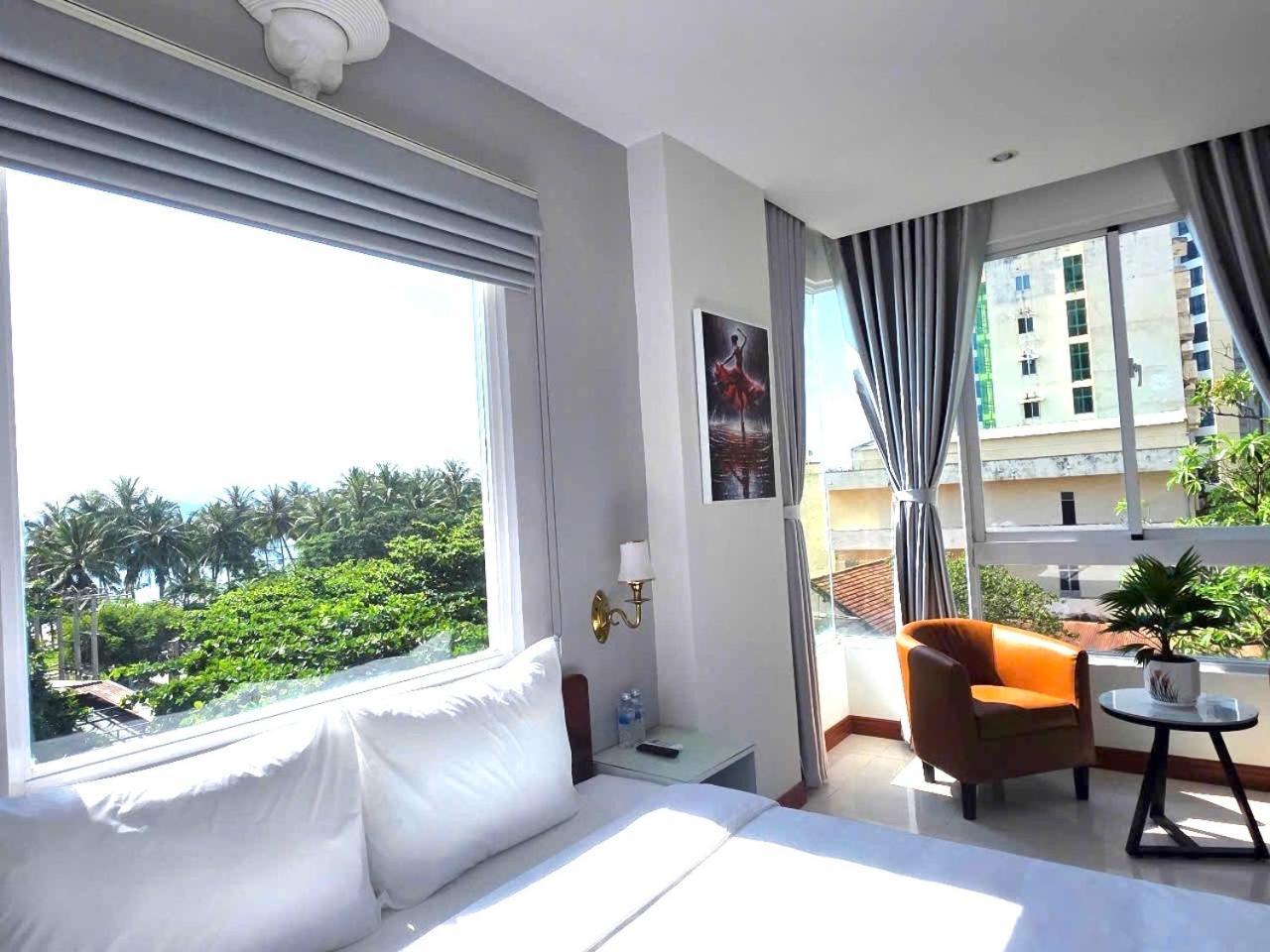 Oasis Home Nha Trang Exterior foto
