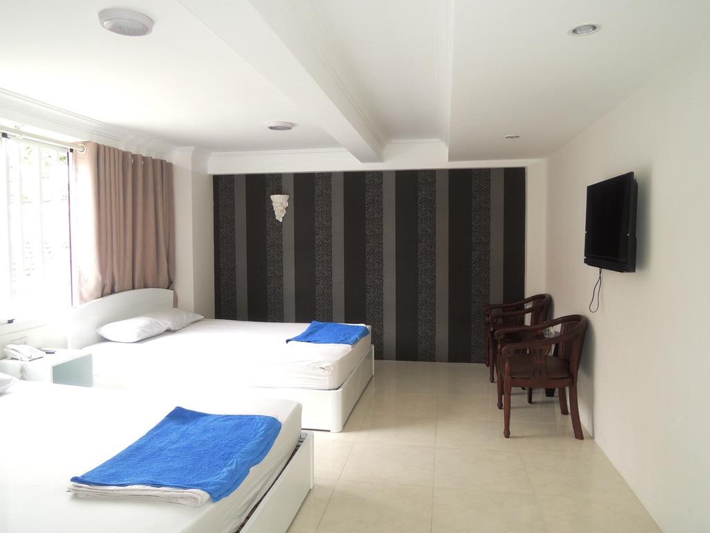 Oasis Home Nha Trang Exterior foto