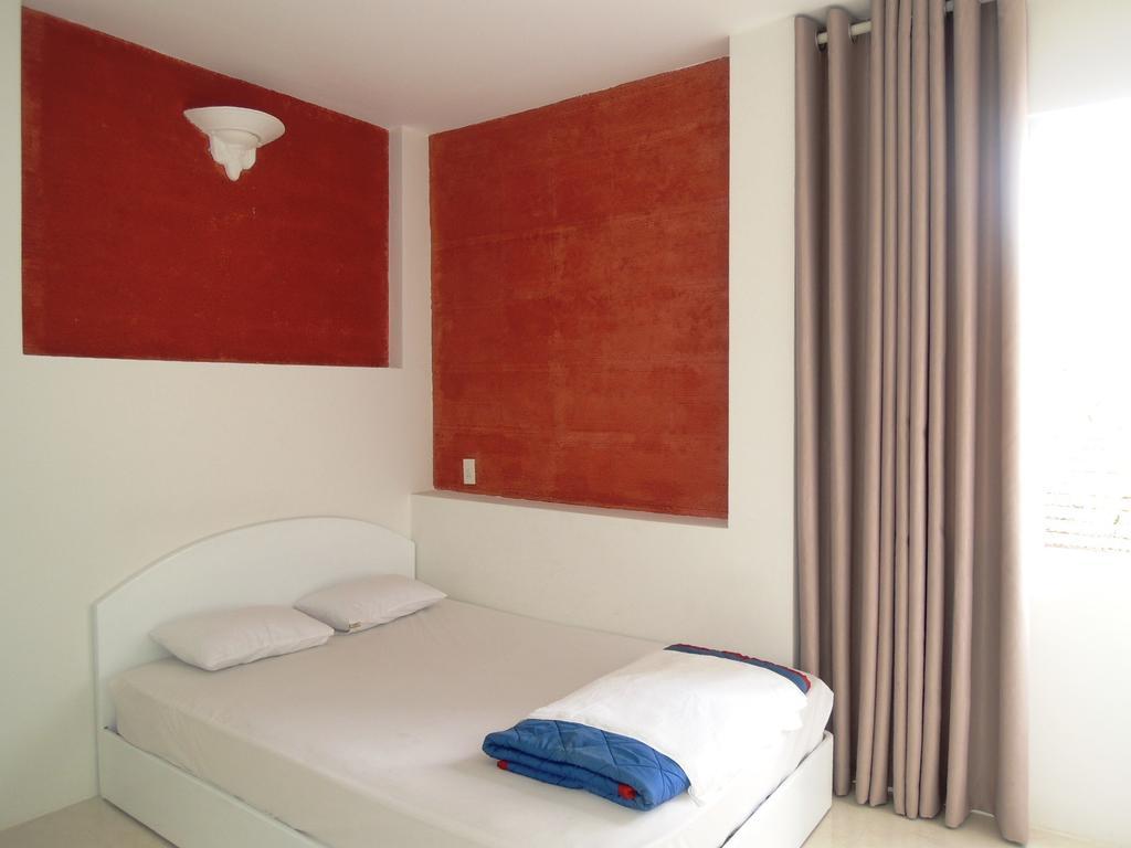 Oasis Home Nha Trang Quarto foto