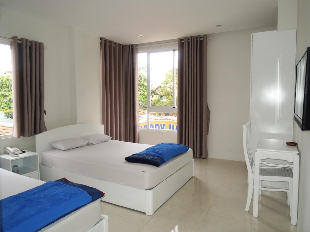 Oasis Home Nha Trang Quarto foto