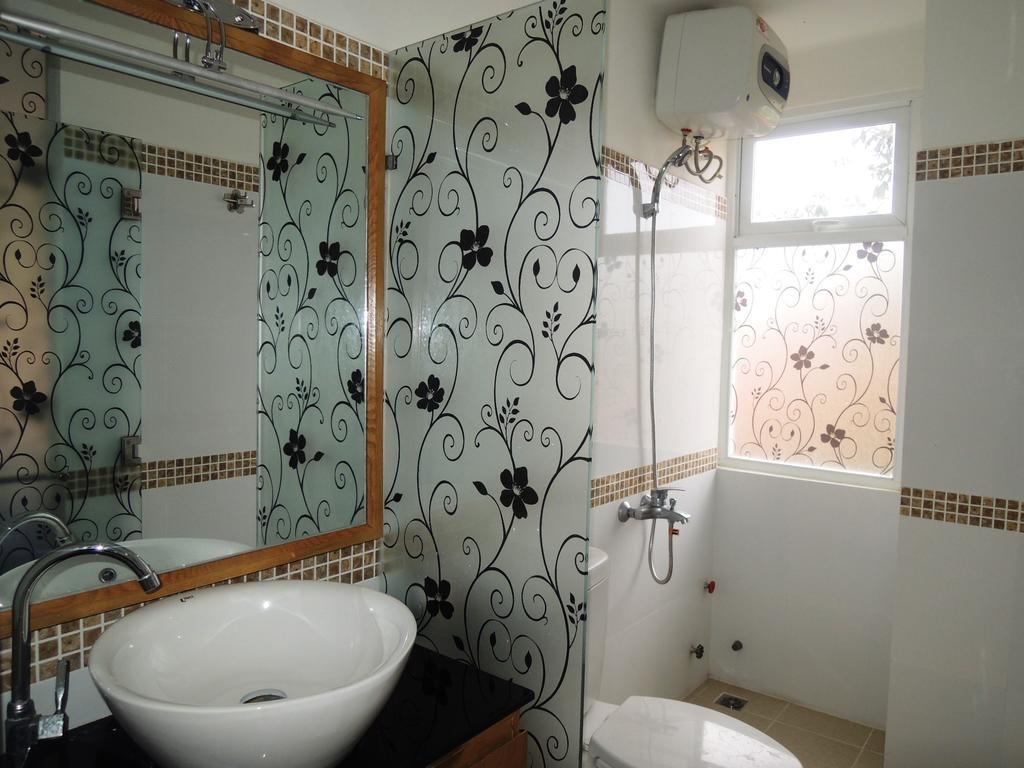 Oasis Home Nha Trang Quarto foto