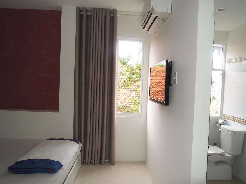 Oasis Home Nha Trang Quarto foto