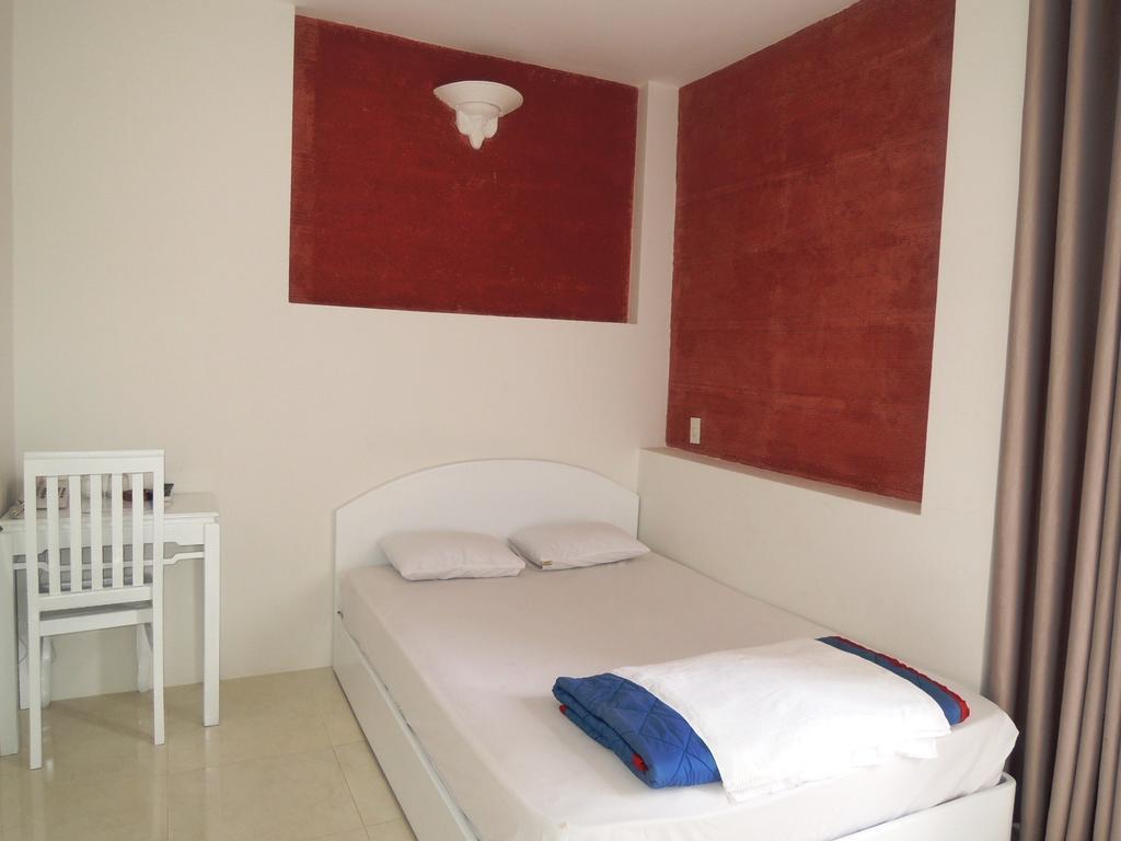 Oasis Home Nha Trang Quarto foto