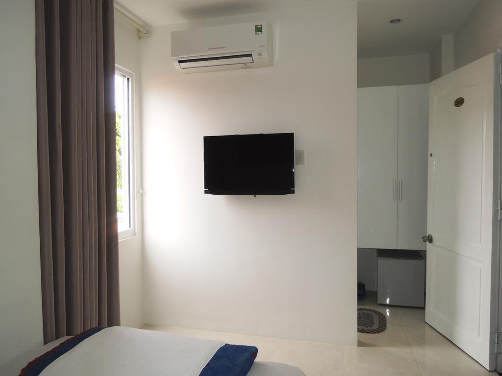 Oasis Home Nha Trang Quarto foto