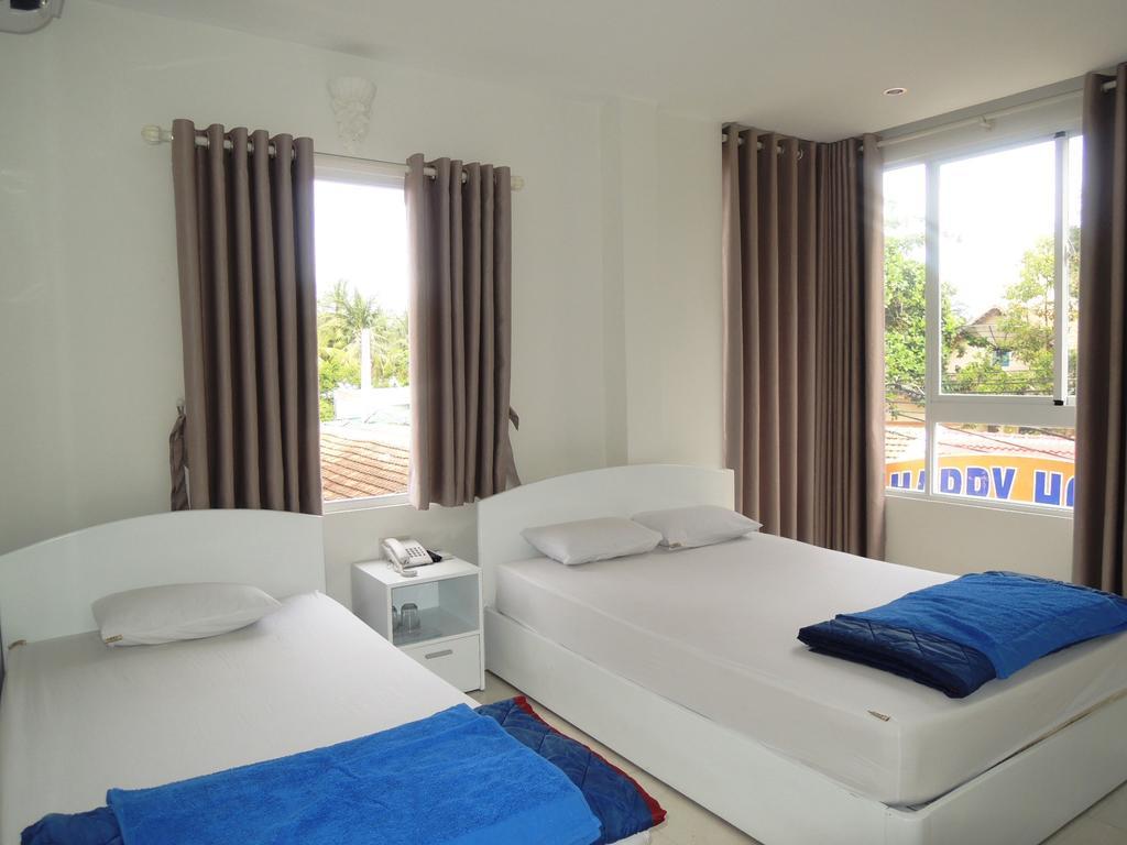 Oasis Home Nha Trang Quarto foto