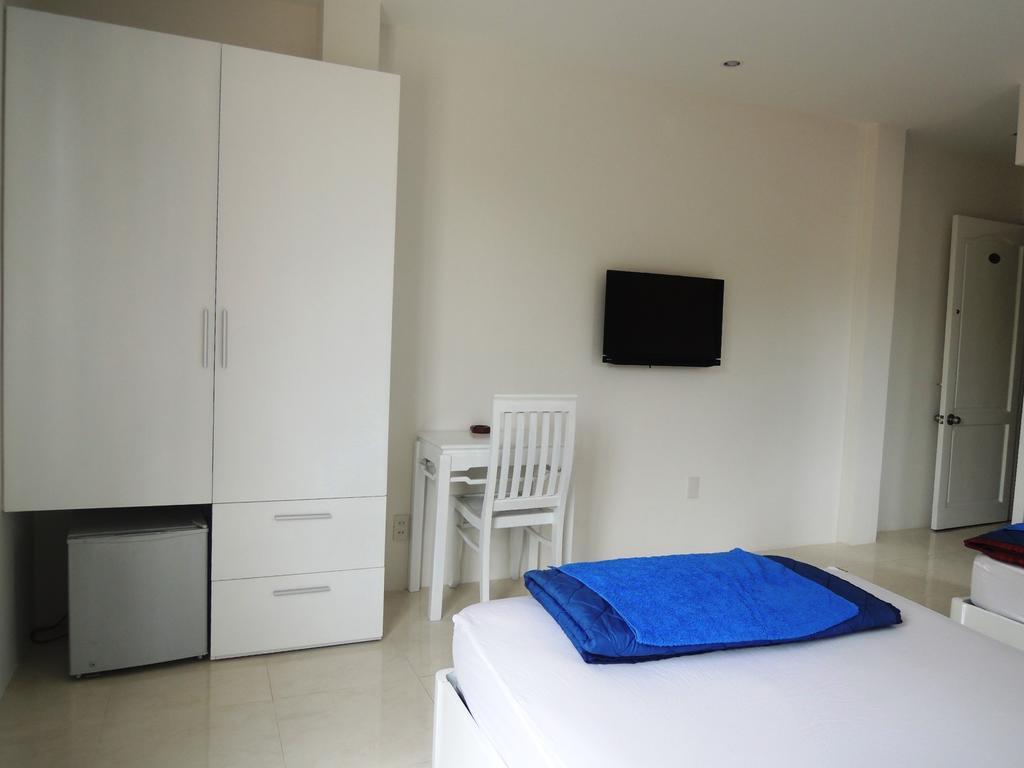 Oasis Home Nha Trang Quarto foto