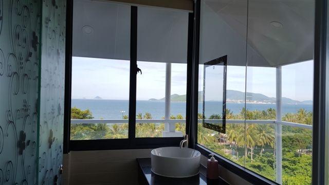 Oasis Home Nha Trang Exterior foto