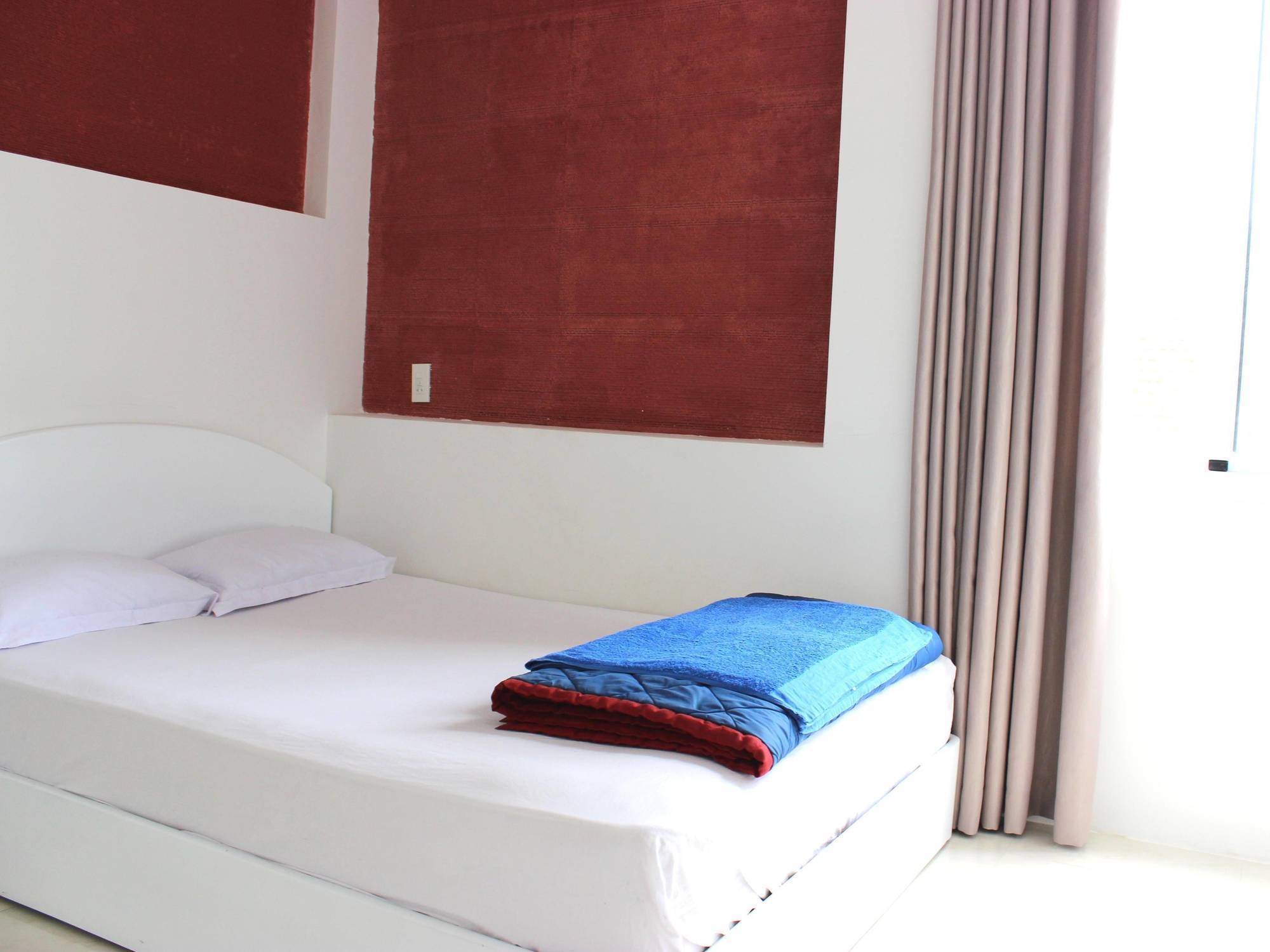 Oasis Home Nha Trang Exterior foto